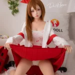 148cm 4ft9 Fantasy Sex Toys Sex Dolls For Men D-Cup