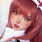 152cm 5ft Real Sex Dolls Life Like Sex Dolls B-Cup