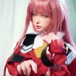 152cm 5ft Real Sex Dolls Life Like Sex Dolls B-Cup