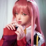 152cm 5ft Real Sex Dolls Life Like Sex Dolls B-Cup