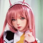 152cm 5ft Real Sex Dolls Life Like Sex Dolls B-Cup