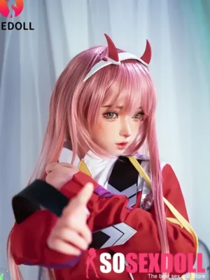 152cm 5ft Real Sex Dolls Life Like Sex Dolls B-Cup