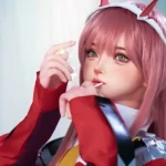 152cm 5ft Real Sex Dolls Life Like Sex Dolls B-Cup