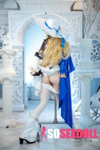 152cm 5ft Sex Robot Girls What Is Sex Dolls B-Cup