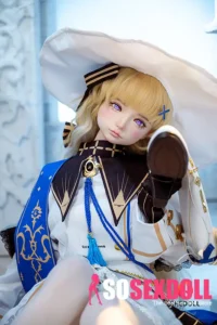 152cm 5ft Sex Robot Girls What Is Sex Dolls B-Cup