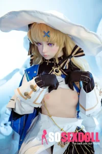 152cm 5ft Sex Robot Girls What Is Sex Dolls B-Cup