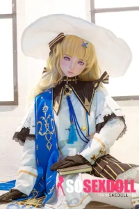 152cm 5ft Sex Robot Girls What Is Sex Dolls B-Cup