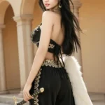 152cm 5ft Silicone C Cup Asian Beauty Exotic Style Sex Doll M36 Head With Tongue Head