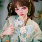 156cm 5ft1 Realistic Love Dolls Home Sex Dolls E-Cup