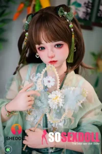 156cm 5ft1 Realistic Love Dolls Home Sex Dolls E-Cup