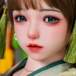 156cm 5ft1 Realistic Love Dolls Home Sex Dolls E-Cup
