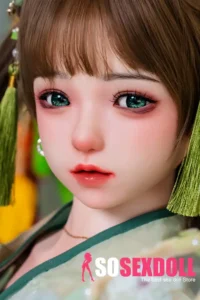 156cm 5ft1 Realistic Love Dolls Home Sex Dolls E-Cup