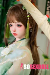 156cm 5ft1 Realistic Love Dolls Home Sex Dolls E-Cup