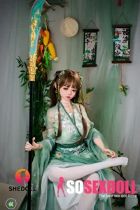 156cm 5ft1 Realistic Love Dolls Home Sex Dolls E-Cup