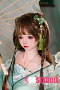 156cm 5ft1 Realistic Love Dolls Home Sex Dolls E-Cup