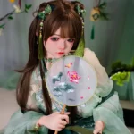 156cm 5ft1 Realistic Love Dolls Home Sex Dolls E-Cup