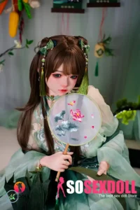 156cm 5ft1 Realistic Love Dolls Home Sex Dolls E-Cup