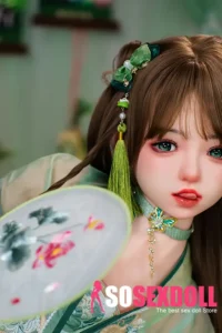 156cm 5ft1 Realistic Love Dolls Home Sex Dolls E-Cup