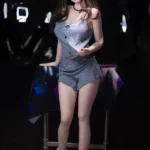157cm 5ft2 TPE Juicy Breast plush figure Sex Doll 231 Head