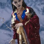 164cm 5ft4 Silicone Asian Beauty Plump Ass Ancient Style Sex Doll For Men