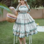 164cm 5ft4 Silicone Cute Double Ponytail Sex Doll Loli Realistic Baby