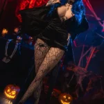 164cm 5ft4 Silicone Mature Woman Sexy Dress Plump Figure Sex Doll