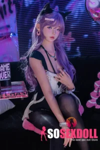 168cm 5ft6 Big Breast Lovers Male Torso Sex Dolls D-Cup