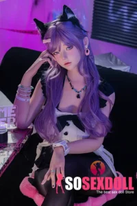 168cm 5ft6 Big Breast Lovers Male Torso Sex Dolls D-Cup