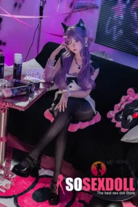 168cm 5ft6 Big Breast Lovers Male Torso Sex Dolls D-Cup