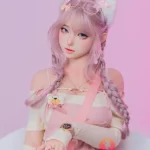 168cm 5ft6 Female Sex Toys Life Size Sex Dolls D-Cup