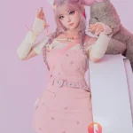 168cm 5ft6 Female Sex Toys Life Size Sex Dolls D-Cup