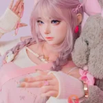 168cm 5ft6 Female Sex Toys Life Size Sex Dolls D-Cup