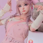 168cm 5ft6 Female Sex Toys Life Size Sex Dolls D-Cup