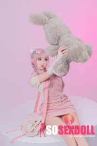 168cm 5ft6 Female Sex Toys Life Size Sex Dolls D-Cup