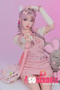168cm 5ft6 Female Sex Toys Life Size Sex Dolls D-Cup