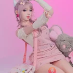 168cm 5ft6 Female Sex Toys Life Size Sex Dolls D-Cup