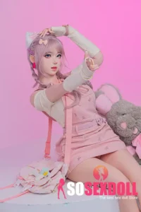 168cm 5ft6 Female Sex Toys Life Size Sex Dolls D-Cup