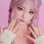 168cm 5ft6 Female Sex Toys Life Size Sex Dolls D-Cup