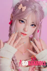 168cm 5ft6 Female Sex Toys Life Size Sex Dolls D-Cup