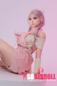168cm 5ft6 Female Sex Toys Life Size Sex Dolls D-Cup