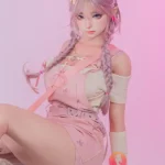 168cm 5ft6 Female Sex Toys Life Size Sex Dolls D-Cup