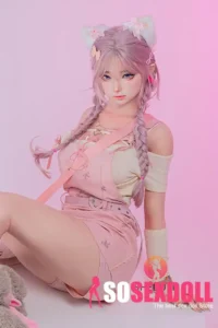 168cm 5ft6 Female Sex Toys Life Size Sex Dolls D-Cup