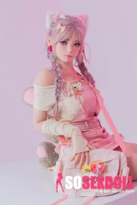 168cm 5ft6 Female Sex Toys Life Size Sex Dolls D-Cup