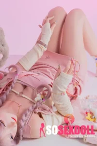 168cm 5ft6 Female Sex Toys Life Size Sex Dolls D-Cup
