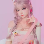 168cm 5ft6 Female Sex Toys Life Size Sex Dolls D-Cup