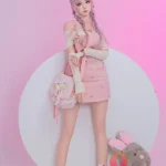 168cm 5ft6 Female Sex Toys Life Size Sex Dolls D-Cup