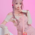 168cm 5ft6 Female Sex Toys Life Size Sex Dolls D-Cup