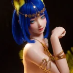 168cm 5ft6 Life Sized Sex Dolls Sex Doll Male D-Cup