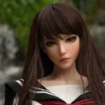 102cm 3ft4 Adult Love Dolls Realistic Silicone Dolls Love Sex Robots