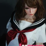 102cm 3ft4 Adult Love Dolls Realistic Silicone Dolls Love Sex Robots